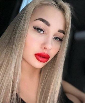 Анкета проститутки Екатерина - город Солёное, 19 лет, №1694