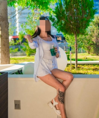 Анкета проститутки Полина - город Солёное, 26 лет, №14478