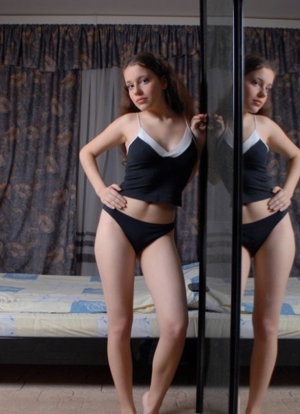 Анкета проститутки Верочка - город Солёное, 21 год, №19757